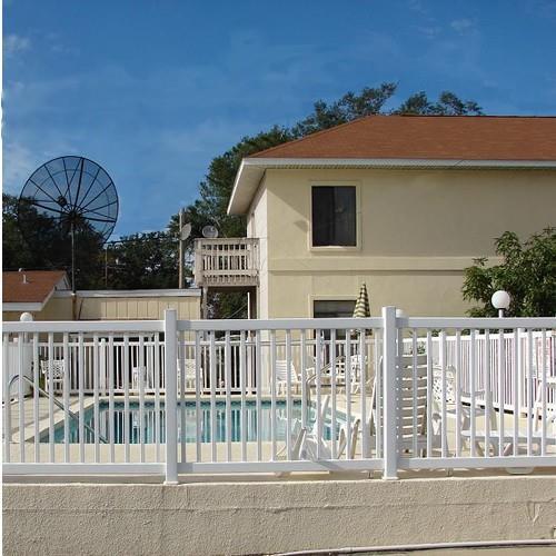 Passport Inn Panama City Panama City Beach Zařízení fotografie